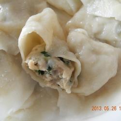 胶东鲅鱼水饺的做法[图]