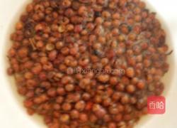 胶东鲅鱼水饺的做法图解2