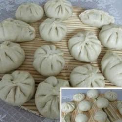 三鲜馅包子的做法[图]