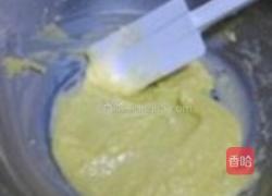 紫薯心形慕斯蛋糕的做法图解1