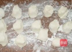 烫面苜蓿盒子饼的做法图解20