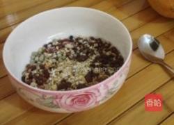 五谷杂粮三十全超级大补粥的做法图解1