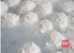 彭城鱼丸的做法图解6