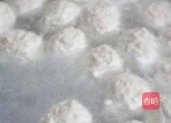 彭城鱼丸的做法图解9