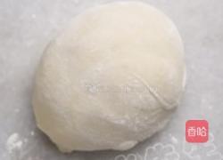 无花果酸奶面包的做法图解1