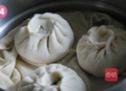 茴香大包的做法图解14