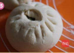 茴香大包的做法图解15