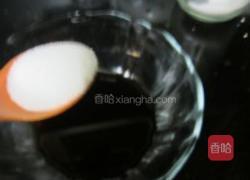 蟹粉蛋的做法图解3