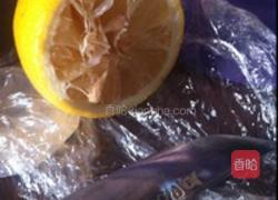 热柠檬茶的做法图解2