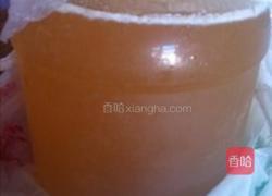 热柠檬茶的做法图解3