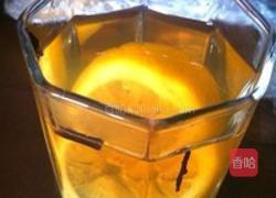热柠檬茶的做法图解5