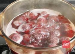 杨梅糖水的做法图解3