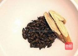 甘香大麦茶的做法图解1