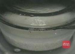 焖大米饭的做法图解3