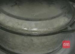 焖大米饭的做法图解6