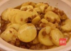 沙茶日本豆腐的做法图解4