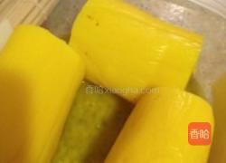 韩国紫菜包饭的做法图解3