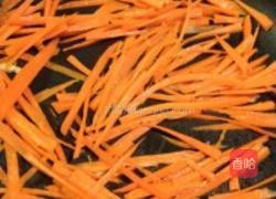 韩国紫菜包饭的做法图解6