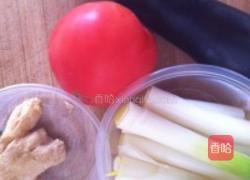 双茄鲅鱼的做法图解2