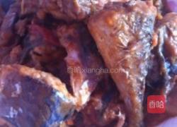 双茄鲅鱼的做法图解9