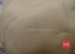 芙蓉麦饼的做法图解1