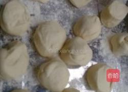 芙蓉麦饼的做法图解3