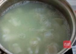 芹菜炒鱿鱼的做法图解5