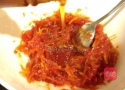 蜂蜜柚子茶的做法图解5