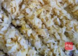 春笋闷蛋的做法图解2