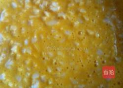 春笋闷蛋的做法图解3