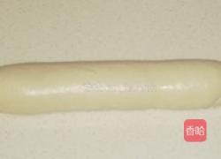 橄榄油葱饼的做法图解2