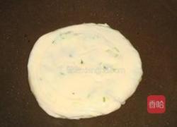 橄榄油葱饼的做法图解10