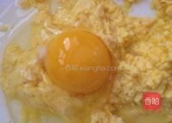 甜玉米蒸蛋的做法图解3