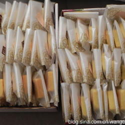 中秋凤梨酥的做法[图]