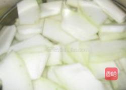 中秋凤梨酥的做法图解1