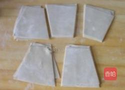 自制云吞面的做法图解2