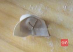 自制云吞面的做法图解4