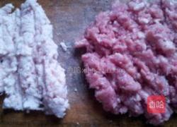 石浦风味的N鲜饺的做法图解1