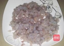 石浦风味的N鲜饺的做法图解2