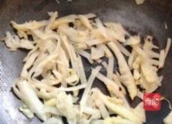 老友炒粉的做法图解2