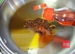 凉拌水晶皮冻的做法图解6