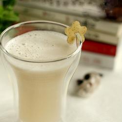 滋养润肤马蹄梨汁的做法[图]