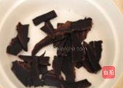 紫灵芝煮水的做法图解1