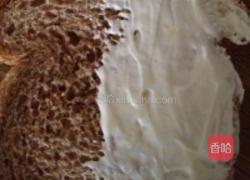 肉松面包的做法图解2