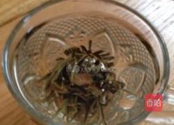 肉松面包的做法图解6