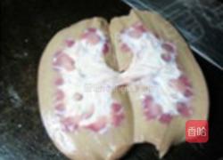 红枣腰花粥的做法图解5