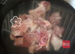 鸭肉饭的做法图解1