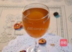酸梅汤的做法图解7