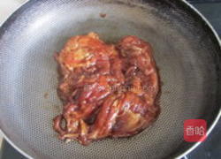 菠菜鸡肉卷的做法图解7