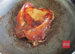 菠菜鸡肉卷的做法图解8
